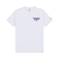 $27.00 USD Tommy Hilfiger TH T-Shirts Short Sleeved For Unisex #1072824