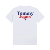 $27.00 USD Tommy Hilfiger TH T-Shirts Short Sleeved For Unisex #1072824