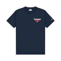 $27.00 USD Tommy Hilfiger TH T-Shirts Short Sleeved For Unisex #1072825