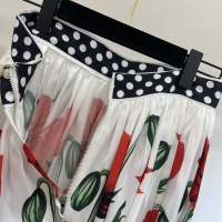 $98.00 USD Dolce & Gabbana D&G Skirts For Women #1072860