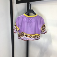 $98.00 USD Dolce & Gabbana D&G Tracksuits Short Sleeved For Women #1072891