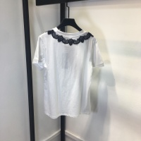 $105.00 USD Dolce & Gabbana D&G Tracksuits Short Sleeved For Women #1072905