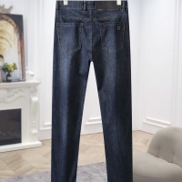 $42.00 USD Burberry Jeans For Men #1072929