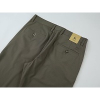 $42.00 USD Burberry Pants For Men #1072954