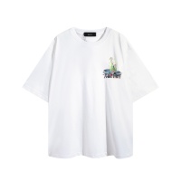 $32.00 USD Amiri T-Shirts Short Sleeved For Men #1072968
