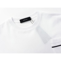 $29.00 USD Amiri T-Shirts Short Sleeved For Unisex #1072979