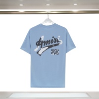$32.00 USD Amiri T-Shirts Short Sleeved For Unisex #1072997