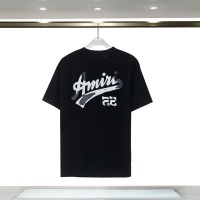 $32.00 USD Amiri T-Shirts Short Sleeved For Unisex #1072998
