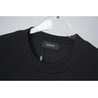 $34.00 USD Amiri T-Shirts Short Sleeved For Unisex #1073011