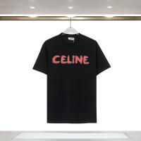 $34.00 USD Celine T-Shirts Short Sleeved For Unisex #1073022
