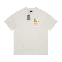 $42.00 USD Balenciaga T-Shirts Short Sleeved For Unisex #1073081