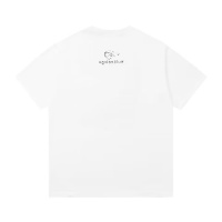 $42.00 USD Balenciaga T-Shirts Short Sleeved For Unisex #1073083