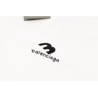 $42.00 USD Balenciaga T-Shirts Short Sleeved For Unisex #1073083