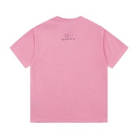 $42.00 USD Balenciaga T-Shirts Short Sleeved For Unisex #1073085
