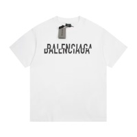 $42.00 USD Balenciaga T-Shirts Short Sleeved For Unisex #1073087