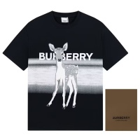 $42.00 USD Burberry T-Shirts Short Sleeved For Unisex #1073092