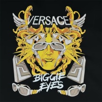 $42.00 USD Versace T-Shirts Short Sleeved For Unisex #1073133
