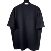 $42.00 USD Versace T-Shirts Short Sleeved For Unisex #1073137