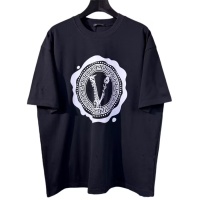 $40.00 USD Versace T-Shirts Short Sleeved For Unisex #1073139