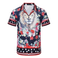 $36.00 USD Dolce & Gabbana D&G Shirts Short Sleeved For Men #1073140