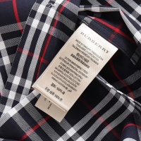 $39.00 USD Burberry Shirts Long Sleeved For Men #1073223