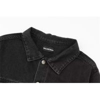 $68.00 USD Balenciaga Jackets Long Sleeved For Men #1073246