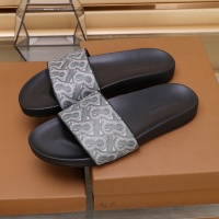 $68.00 USD Burberry Slippers For Men #1073258