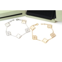 $34.00 USD Van Cleef & Arpels Bracelets For Women #1073277