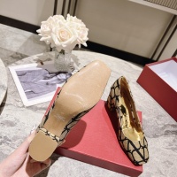 $85.00 USD Valentino High-Heeled Shoes For Women #1073299