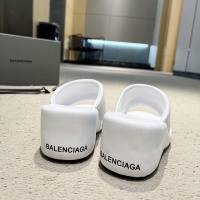 $80.00 USD Balenciaga Slippers For Women #1073388