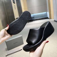 $80.00 USD Balenciaga Slippers For Women #1073389