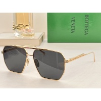 $60.00 USD Bottega Veneta AAA Quality Sunglasses #1073408