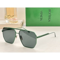 $60.00 USD Bottega Veneta AAA Quality Sunglasses #1073410