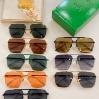 $60.00 USD Bottega Veneta AAA Quality Sunglasses #1073411