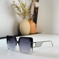 Bvlgari AAA Quality Sunglasses #1073423