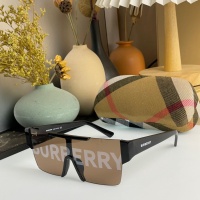 Burberry AAA Quality Sunglasses #1073428