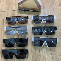 $52.00 USD Burberry AAA Quality Sunglasses #1073428