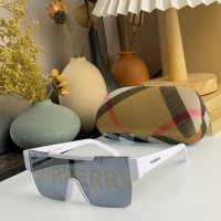 Burberry AAA Quality Sunglasses #1073430