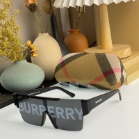 Burberry AAA Quality Sunglasses #1073431