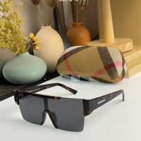 $52.00 USD Burberry AAA Quality Sunglasses #1073432
