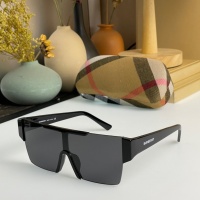 $52.00 USD Burberry AAA Quality Sunglasses #1073434