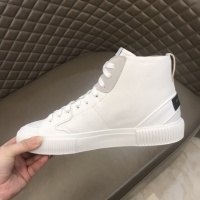 $102.00 USD Givenchy High Tops Shoes For Men #1073605