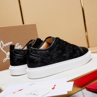 $100.00 USD Christian Louboutin Casual Shoes For Men #1073657