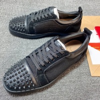 $105.00 USD Christian Louboutin Casual Shoes For Men #1073678