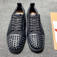 $105.00 USD Christian Louboutin Casual Shoes For Men #1073678
