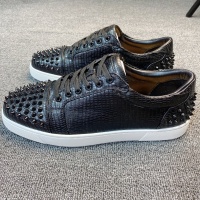$105.00 USD Christian Louboutin Casual Shoes For Men #1073680