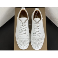 $105.00 USD Christian Louboutin Casual Shoes For Men #1073682
