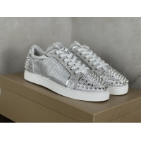 $105.00 USD Christian Louboutin Casual Shoes For Men #1073698