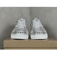 $105.00 USD Christian Louboutin Casual Shoes For Men #1073698