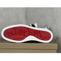 $105.00 USD Christian Louboutin Casual Shoes For Women #1073706